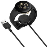 Cavo di ricarica xDfind per smartwatch Google Pixel Watch 3 / Watch 2, lunghezza: 1 m, USB Port, USB-C / Type-C Port