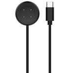 Cavo di ricarica xDfind per smartwatch Google Pixel Watch 3 / Watch 2, lunghezza: 1 m, USB Port, USB-C / Type-C Port
