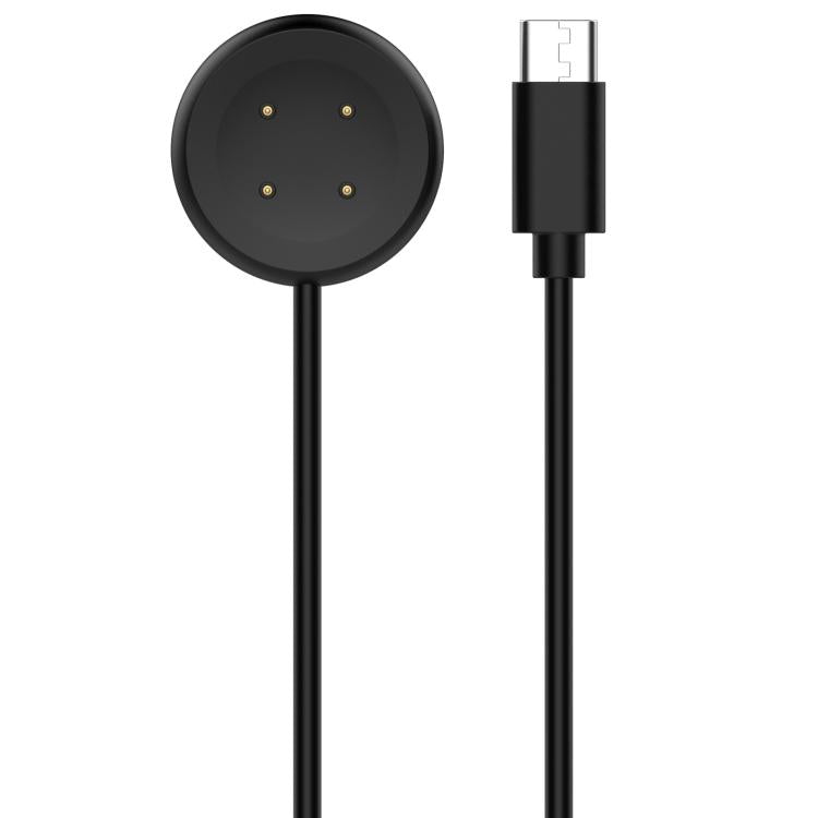 Cavo di ricarica xDfind per smartwatch Google Pixel Watch 3 / Watch 2, lunghezza: 1 m, USB Port, USB-C / Type-C Port