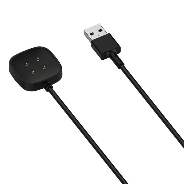 Cavo di ricarica magnetico per Apple Watch con porta USB-A xDfind, lunghezza: 1 m, For Fitbit Versa 4 / 3 Sense 2 / Sense