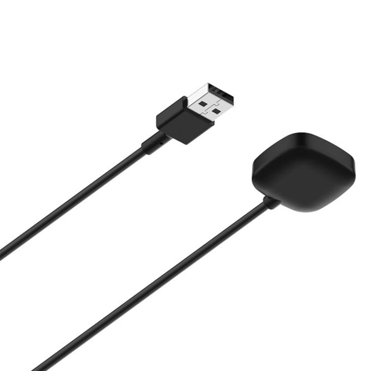 Cavo di ricarica magnetico per Apple Watch con porta USB-A xDfind, lunghezza: 1 m, For Fitbit Versa 4 / 3 Sense 2 / Sense