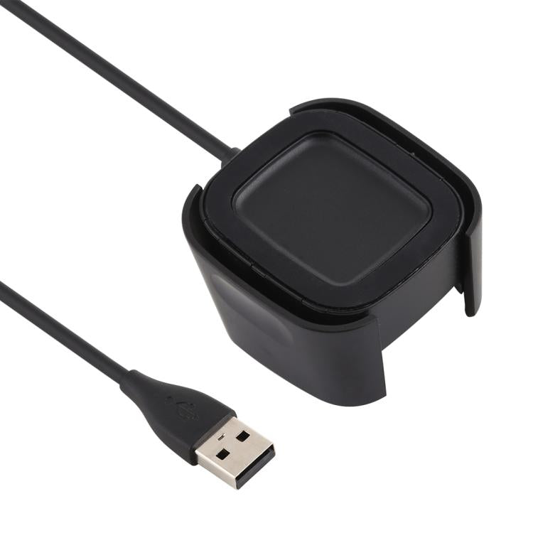 Base di ricarica per Apple Watch con porta USB-A xDfind, lunghezza: 1 m, For Fitbit Versa 2