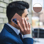 Custodia per telefono in pelle con motivo geometrico e protezione RFID., For Galaxy S26 FE 5G, For Samsung Galaxy S26 Ultra 5G, For Samsung Galaxy S26 5G, For Samsung Galaxy S25 FE 5G
