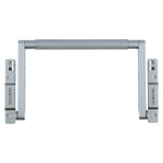Supporto in metallo per tablet Oukitel RT1 RT2 RT5 RT6 RT7 RT9