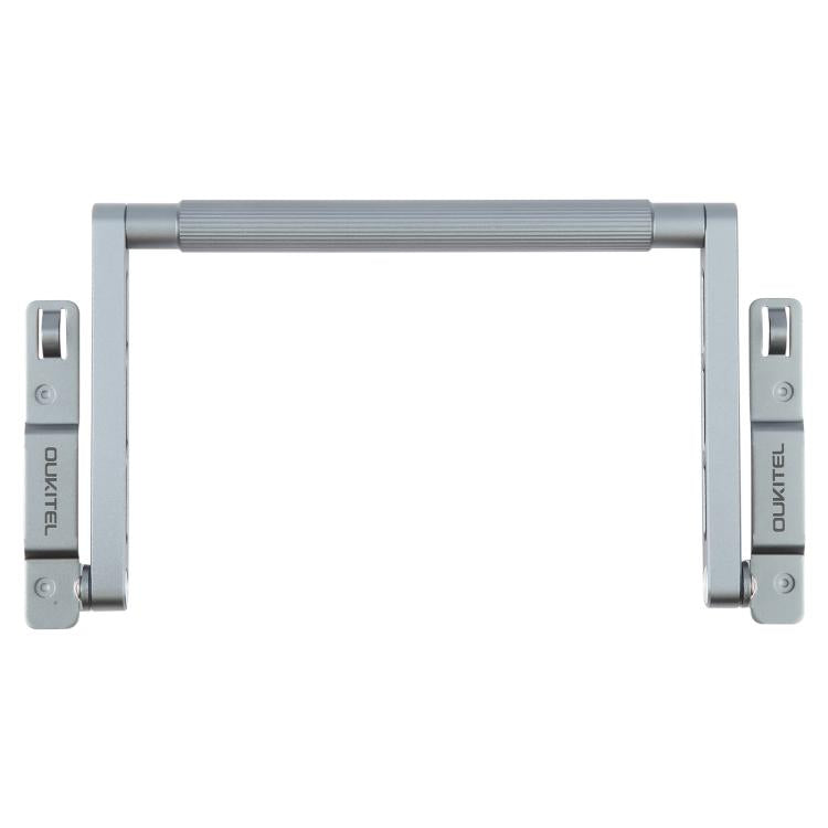 Supporto in metallo per tablet Oukitel RT1 RT2 RT5 RT6 RT7 RT9