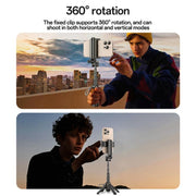 Yesido SF29 Treppiede Selfie Stick Bluetooth 43 cm