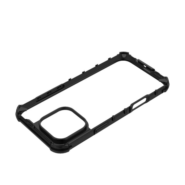Custodia magnetica per telefono MagSafe a tinta unita con griglia., For iPhone 16 Pro Max, For iPhone 16 Pro, For iPhone 16 Plus, For iPhone 16