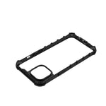 Custodia magnetica per telefono MagSafe a tinta unita con griglia., For iPhone 14, For iPhone 14 Pro, For iPhone 14 Pro Max, For iPhone 13 Pro Max