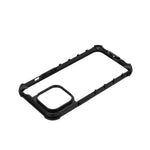 Custodia magnetica per telefono MagSafe a tinta unita con griglia., For iPhone 13 Pro, For iPhone 13, For iPhone 12 / 12 Pro, For iPhone 12 Pro Max
