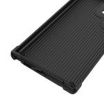 Custodia magnetica per telefono MagSafe a tinta unita con griglia., For Samsung Galaxy S23 Ultra 5G, For Samsung Galaxy S23+ 5G, For Samsung Galaxy S23 5G