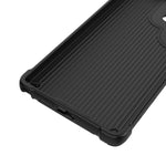 Custodia magnetica per telefono MagSafe a tinta unita con griglia., For Samsung Galaxy S25 Ultra 5G, For Samsung Galaxy S24 Ultra 5G, For Samsung Galaxy S24+ 5G, For Samsung Galaxy S24 5G