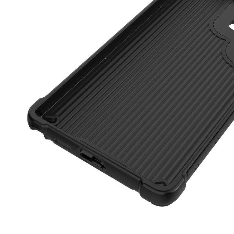 Custodia magnetica per telefono MagSafe a tinta unita con griglia., For Samsung Galaxy S25 Ultra 5G, For Samsung Galaxy S24 Ultra 5G, For Samsung Galaxy S24+ 5G, For Samsung Galaxy S24 5G