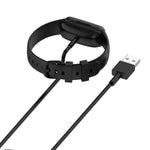Cavo di ricarica per smartwatch xDfind con porta USB, lunghezza: 1 m, For Fitbit Inspire 3
