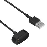 Cavo di ricarica magnetico per orologio con porta USB xDfind, lunghezza: 1 m, For Fitbit Inspire / Inspire HR / Ace 2