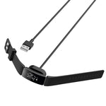 Cavo di ricarica magnetico per orologio con porta USB xDfind, lunghezza: 1 m, For Fitbit Inspire / Inspire HR / Ace 2