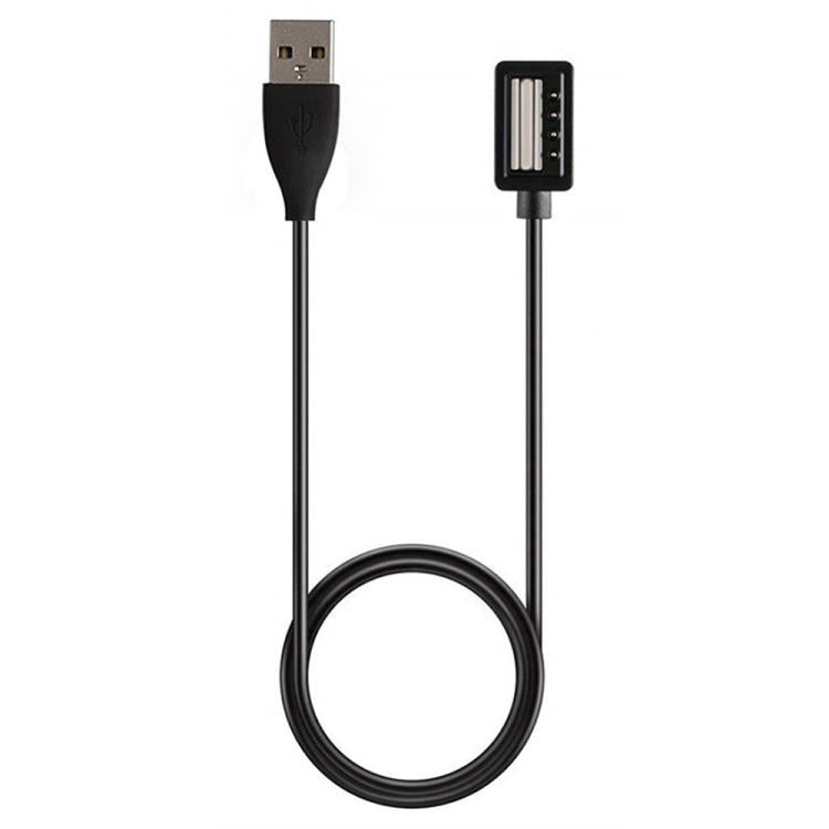 Cavo di ricarica per smartwatch xDfind con porta USB, lunghezza: 1 m, For Suunto Spartan Sport / Sunnto 9