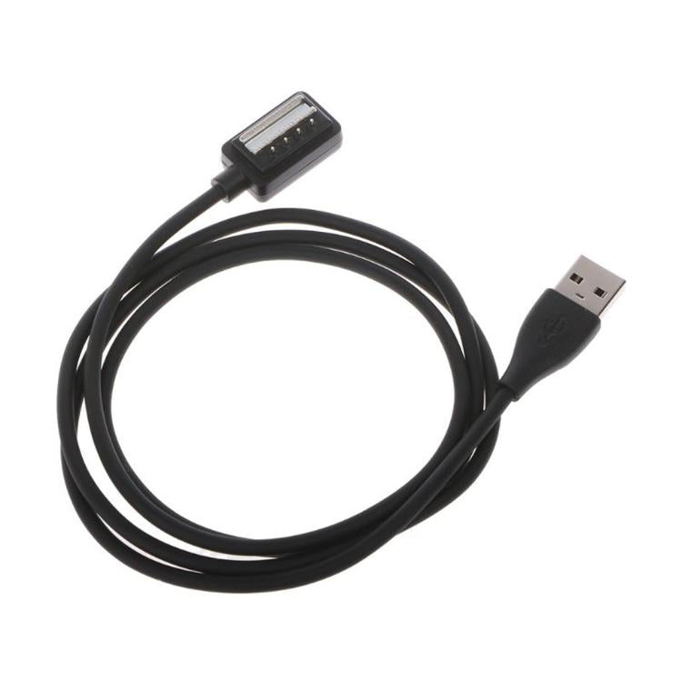 Cavo di ricarica per smartwatch xDfind con porta USB, lunghezza: 1 m, For Suunto Spartan Sport / Sunnto 9