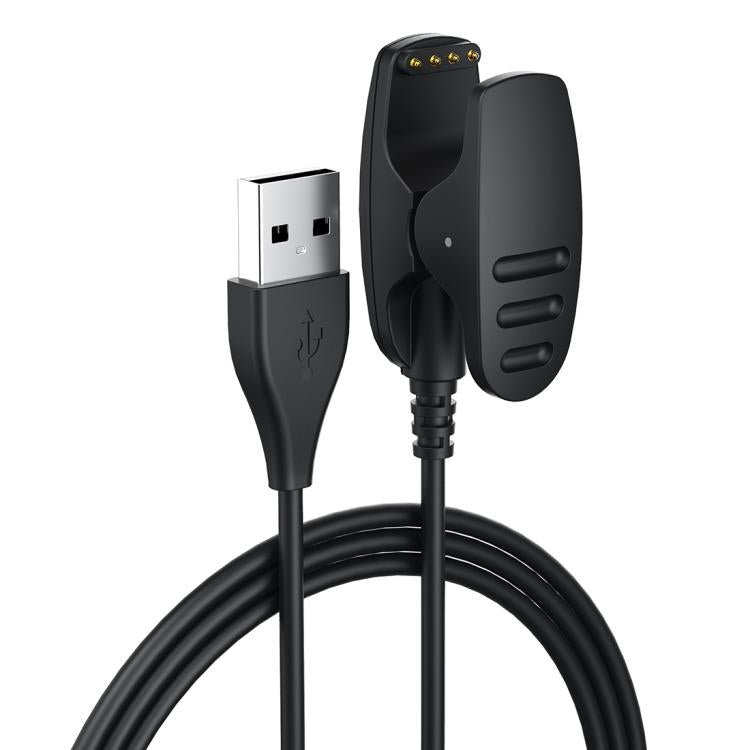 Caricabatterie per orologio con porta USB xDfind, lunghezza: 1 m, For Suunto 5 / Suunto 3 Fitness