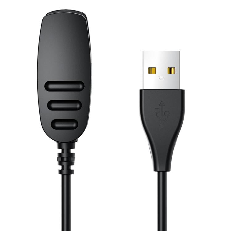 Caricabatterie per orologio con porta USB xDfind, lunghezza: 1 m, For Suunto 5 / Suunto 3 Fitness