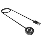Cavo di ricarica magnetico per orologio con porta USB xDfind, lunghezza: 1 m, For Suunto 9 Peak