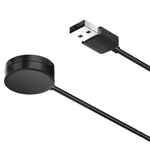 Cavo di ricarica magnetico per orologio con porta USB xDfind, lunghezza: 1 m, For Suunto 9 Peak