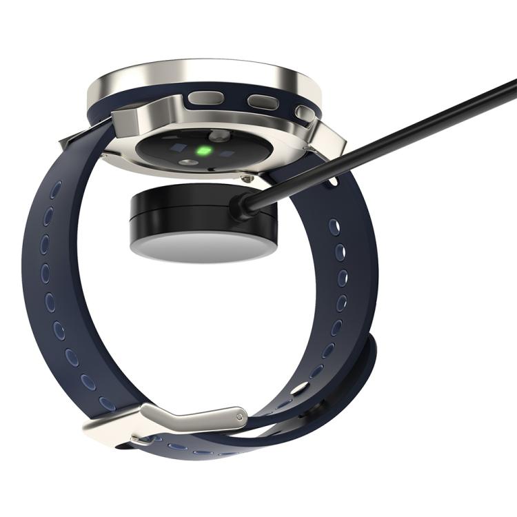 Cavo di ricarica magnetico per orologio con porta USB xDfind, lunghezza: 1 m, For Suunto 9 Peak
