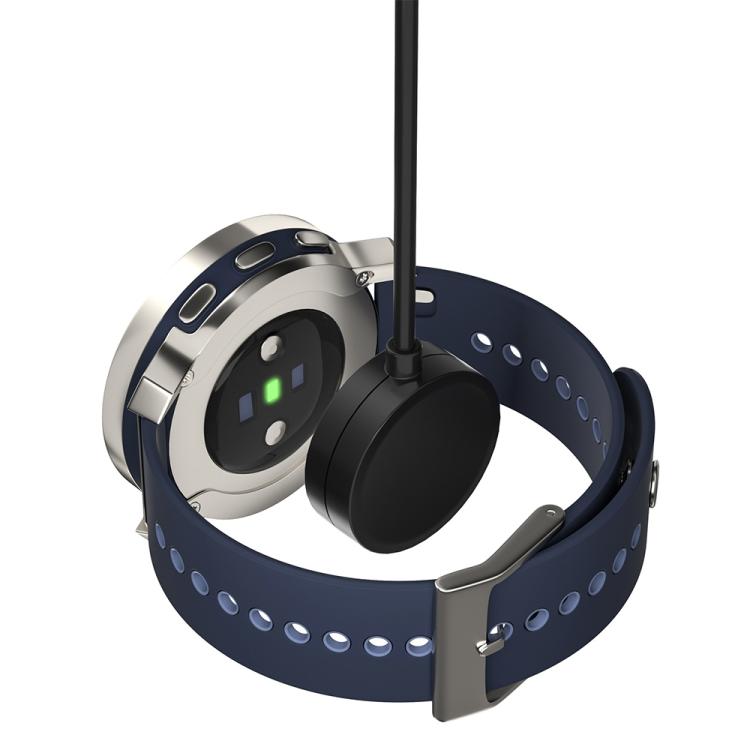 Cavo di ricarica magnetico per orologio con porta USB xDfind, lunghezza: 1 m, For Suunto 9 Peak