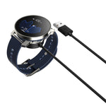 Cavo di ricarica magnetico per orologio con porta USB xDfind, lunghezza: 1 m, For Suunto 9 Peak