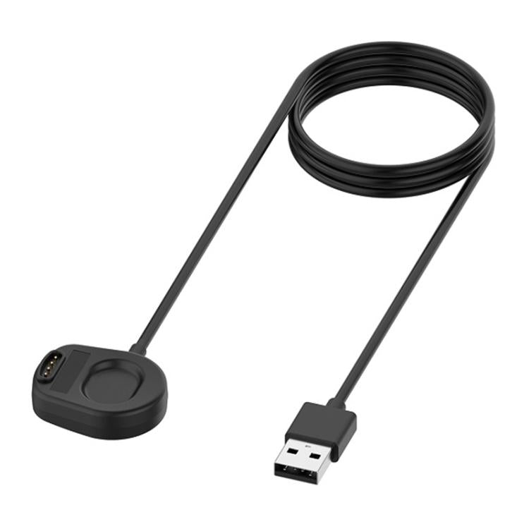 Cavo di ricarica magnetico per orologio xDfind con porta USB, funzione dati e protezione chip, lunghezza: 1 m, For Suunto 7