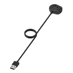Cavo di ricarica magnetico per orologio xDfind con porta USB, funzione dati e protezione chip, lunghezza: 1 m, For Suunto 7