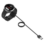 Cavo di ricarica magnetico per orologio xDfind con porta USB, funzione dati e protezione chip, lunghezza: 1 m, For Suunto 7