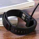 Cavo di ricarica per smartwatch xDfind con porta USB, lunghezza: 1 m, For Amazfit A1607
