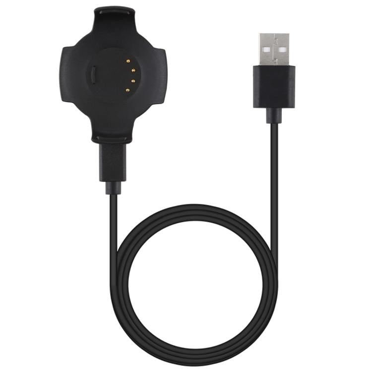 xDfind Cavo di ricarica con porta USB, lunghezza: 1 m, For Amazfit Smart Watch Gen1