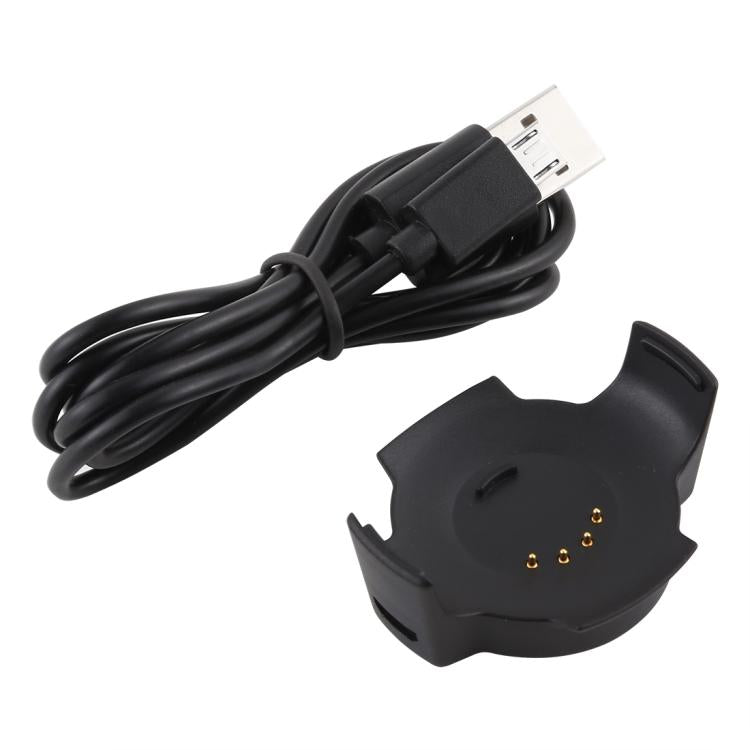 xDfind Cavo di ricarica con porta USB, lunghezza: 1 m, For Amazfit Smart Watch Gen1