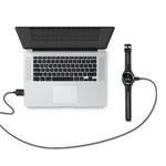xDfind Cavo di ricarica con porta USB, lunghezza: 1 m, For Amazfit Smart Watch Gen1