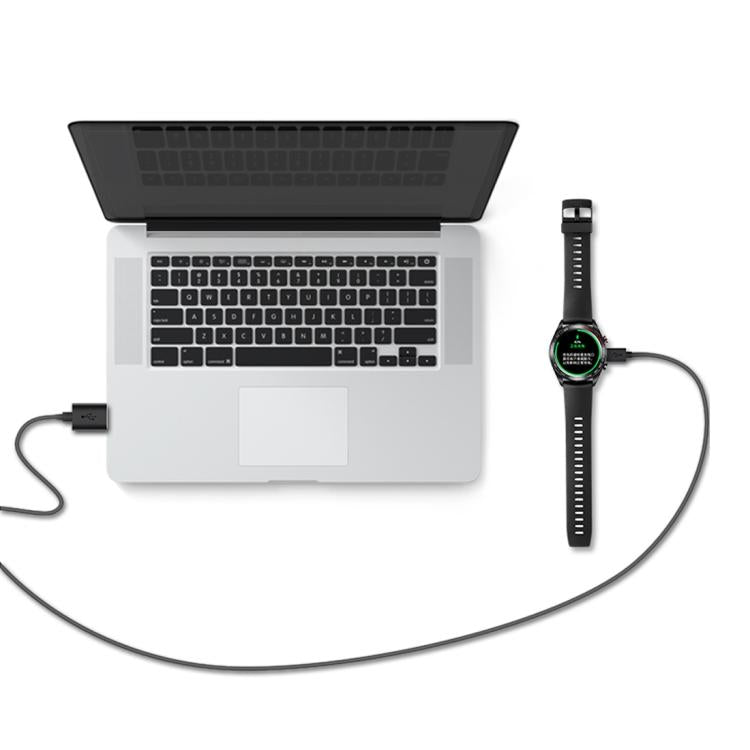 xDfind Cavo di ricarica con porta USB, lunghezza: 1 m, For Amazfit Smart Watch Gen1