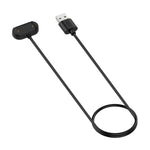 Cavo di ricarica magnetico con porta USB per Amazfit T-Rex 2 xDfind, lunghezza: 1 m, Without Chip Protection, Charging Cable