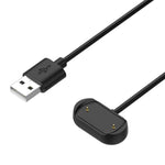Cavo di ricarica magnetico con porta USB per Amazfit T-Rex 2 xDfind, lunghezza: 1 m, Without Chip Protection, Charging Cable
