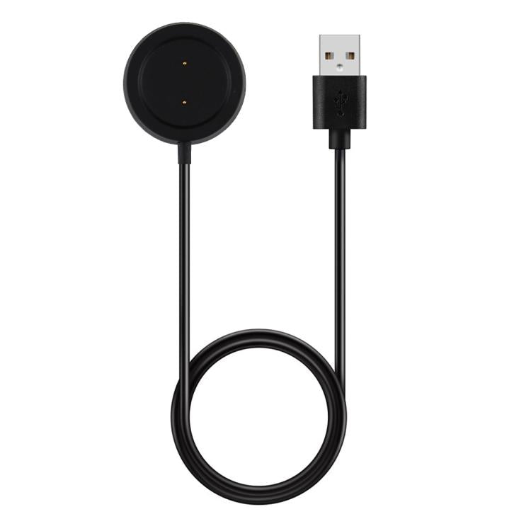 Cavo di ricarica per smartwatch xDfind con porta USB, lunghezza: 1 m, For Amazfit GTR / GTS / T-Rex