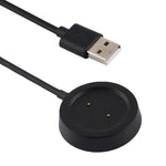 Cavo di ricarica per smartwatch xDfind con porta USB, lunghezza: 1 m, For Amazfit GTR / GTS / T-Rex