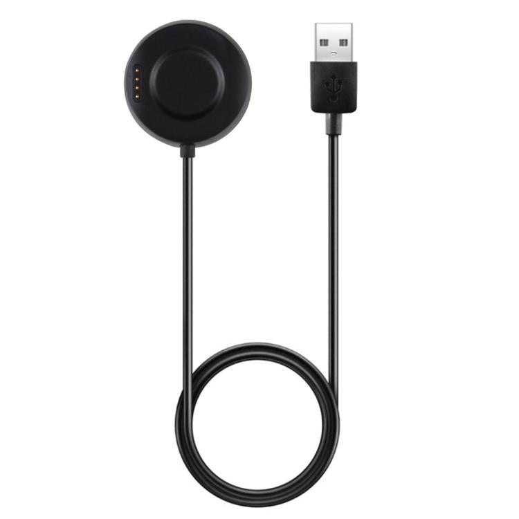 Cavo di ricarica per smartwatch xDfind con porta USB, lunghezza: 1 m, For Amazfit 2 A1807 / Amazfit Nexo