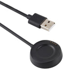 Cavo di ricarica per smartwatch xDfind con porta USB, lunghezza: 1 m, For Amazfit 2 A1807 / Amazfit Nexo