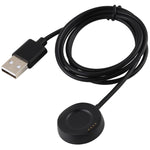 Cavo di ricarica per smartwatch xDfind con porta USB, lunghezza: 1 m, For Amazfit 2 A1807 / Amazfit Nexo