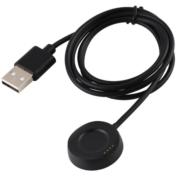 Cavo di ricarica per smartwatch xDfind con porta USB, lunghezza: 1 m, For Amazfit 2 A1807 / Amazfit Nexo
