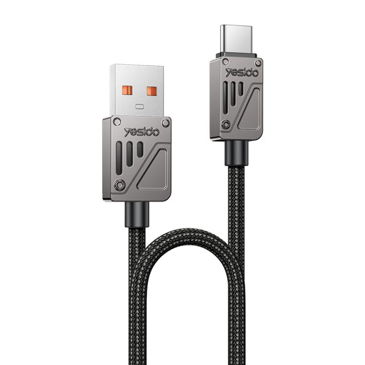 Cavo dati USB a USB-C 18W 3A Yesido CA135C