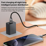 Cavo dati USB a USB-C 18W 3A Yesido CA135C