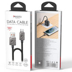 Cavo dati USB a USB-C 18W 3A Yesido CA135C