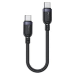 Cavo USB-C 60W 3A Type-C a Type-C per iPhone 15 e 16