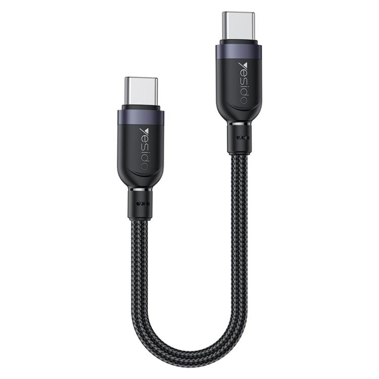 Cavo USB-C 60W 3A Type-C a Type-C per iPhone 15 e 16