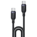Cavo USB-C 60W 3A Type-C a Type-C per iPhone 15 e 16